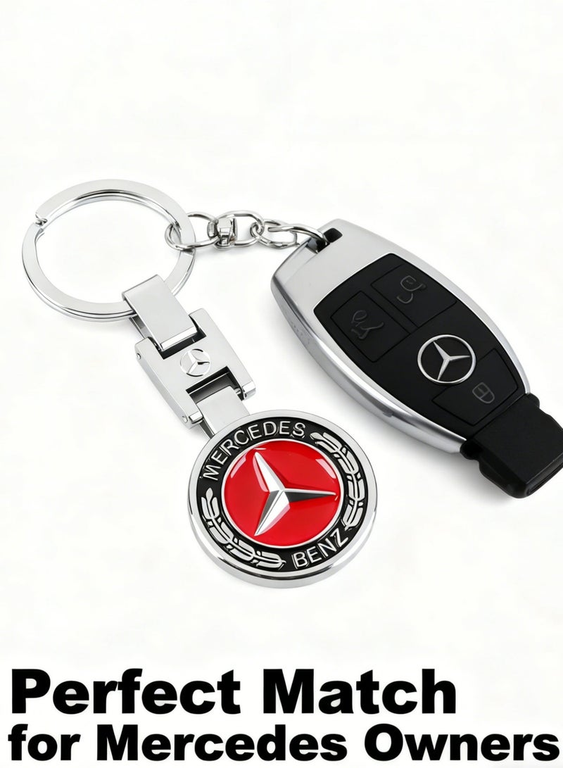 سلسلة مفاتيح بتصميم - Image 4